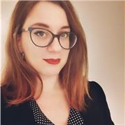 Insegnante Laureata magistrale in Germanistica presso Klagenfurt offre aiuto compiti